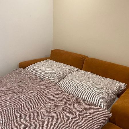 Vityesz Vendeghaz ** Apartment Chl'aba Exterior foto