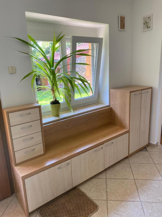 Vityesz Vendeghaz ** Apartment Chl'aba Exterior foto