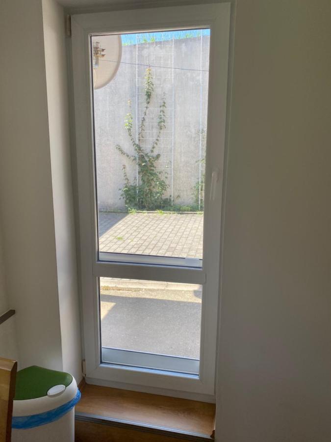 Vityesz Vendeghaz ** Apartment Chl'aba Exterior foto
