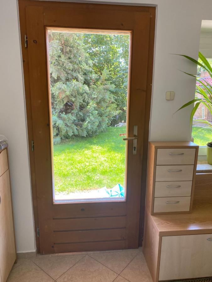 Vityesz Vendeghaz ** Apartment Chl'aba Exterior foto